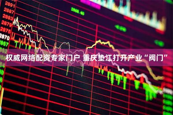 权威网络配资专家门户 重庆垫江打开产业“阀门”